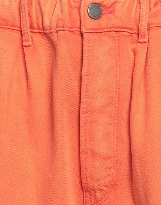 MIRA MIKATI Джинсовые брюки