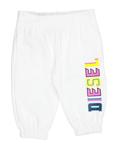 DIESEL Casual trouser 100% Cotton