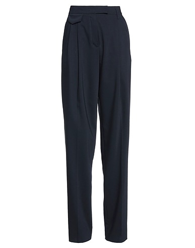 DOROTHEE SCHUMACHER Hosen Nachtblau 96% Schurwolle, 4% Elastan