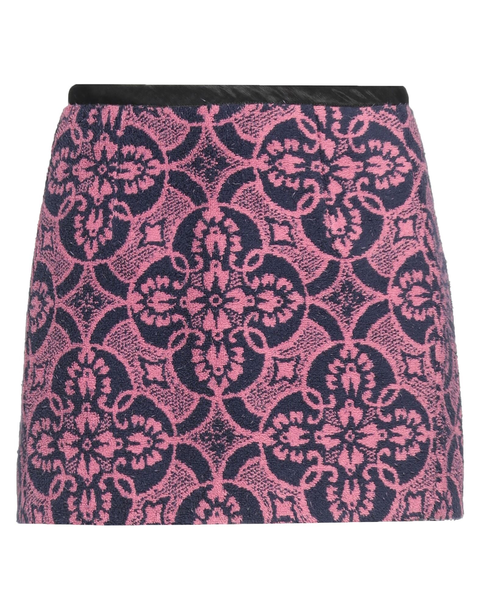 MARINE SERRE - Minigonne