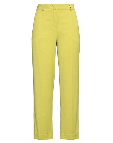VIA MASINI 80 Casual trouser 98% Viscose, 2% Elastane