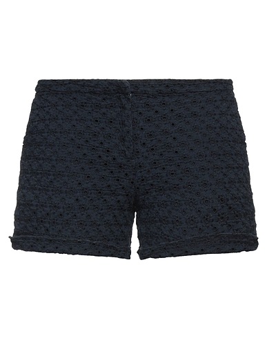 GANT Shorts & Bermuda BLU NAVY 100% Cotton