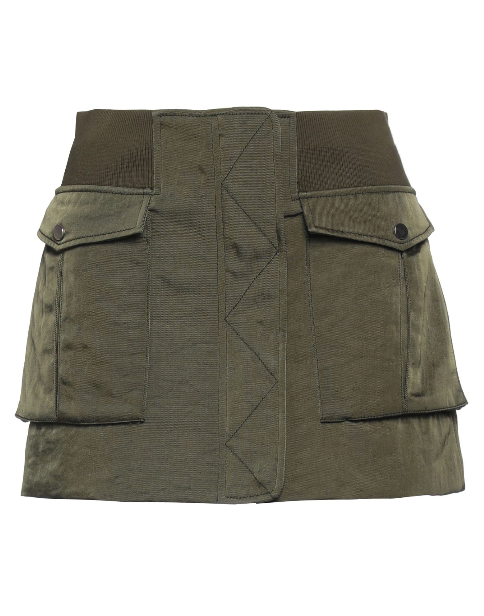 DION LEE - Mini skirts