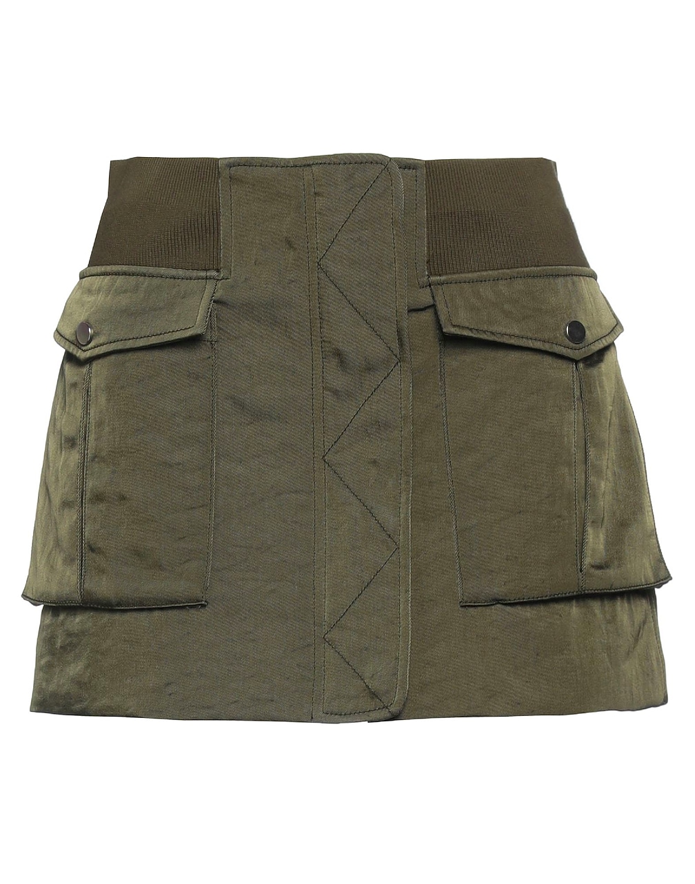 DION LEE - Mini skirts