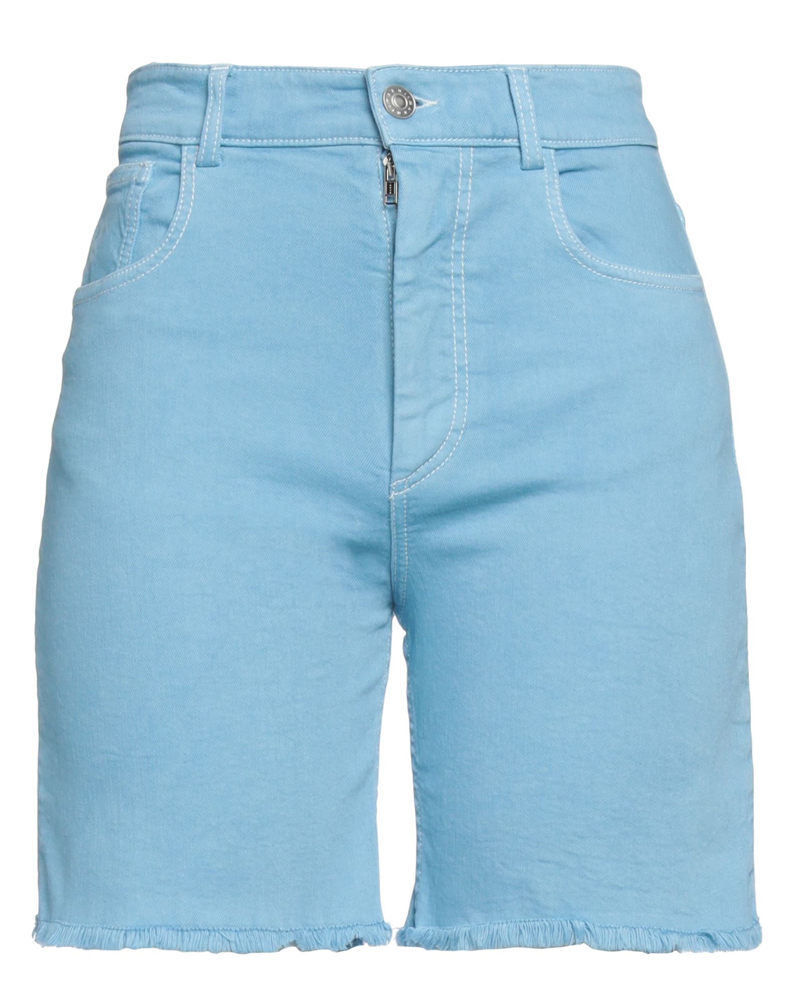 MARNI - Denim shorts