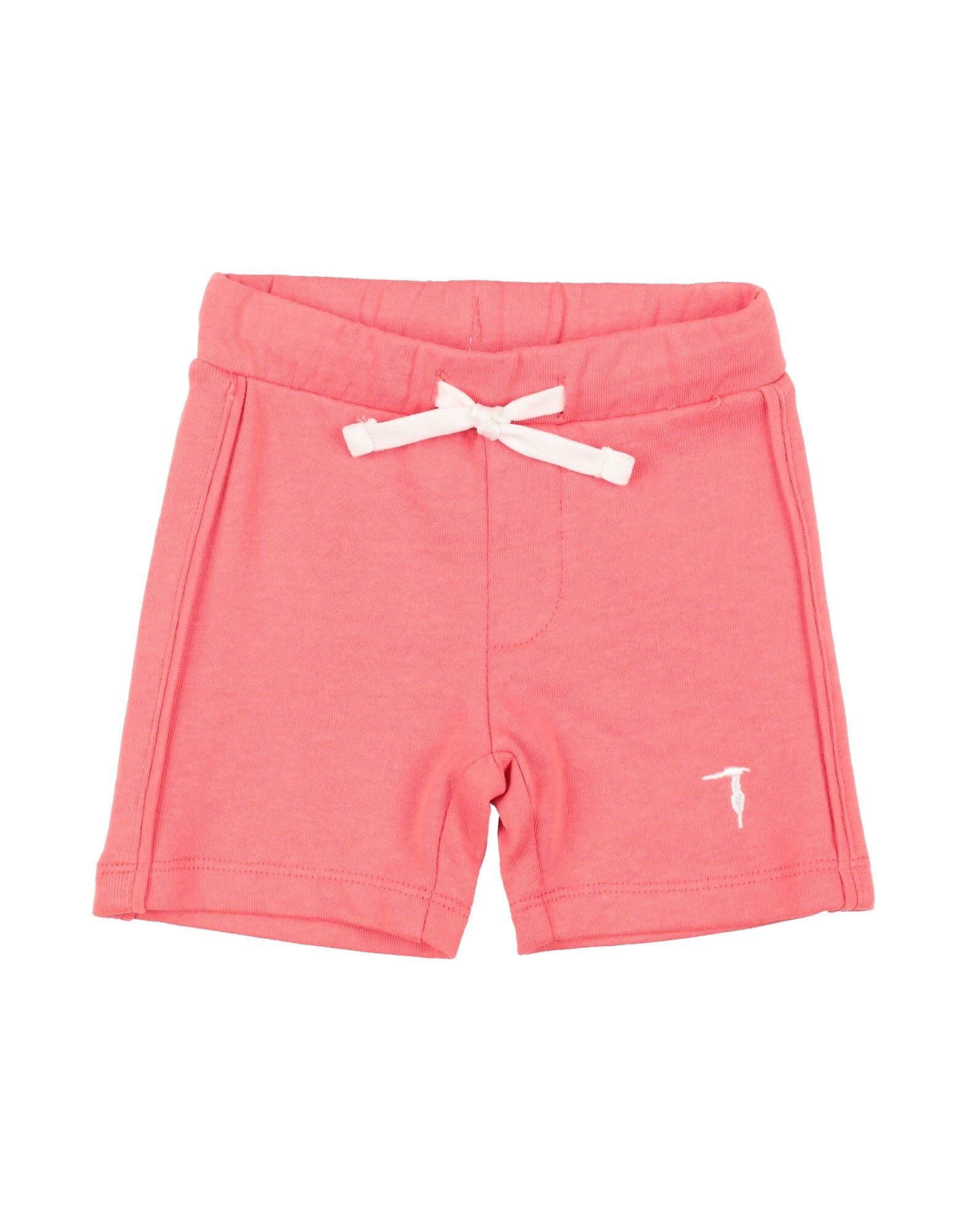 TRUSSARDI JUNIOR - Shorts & Bermuda Shorts