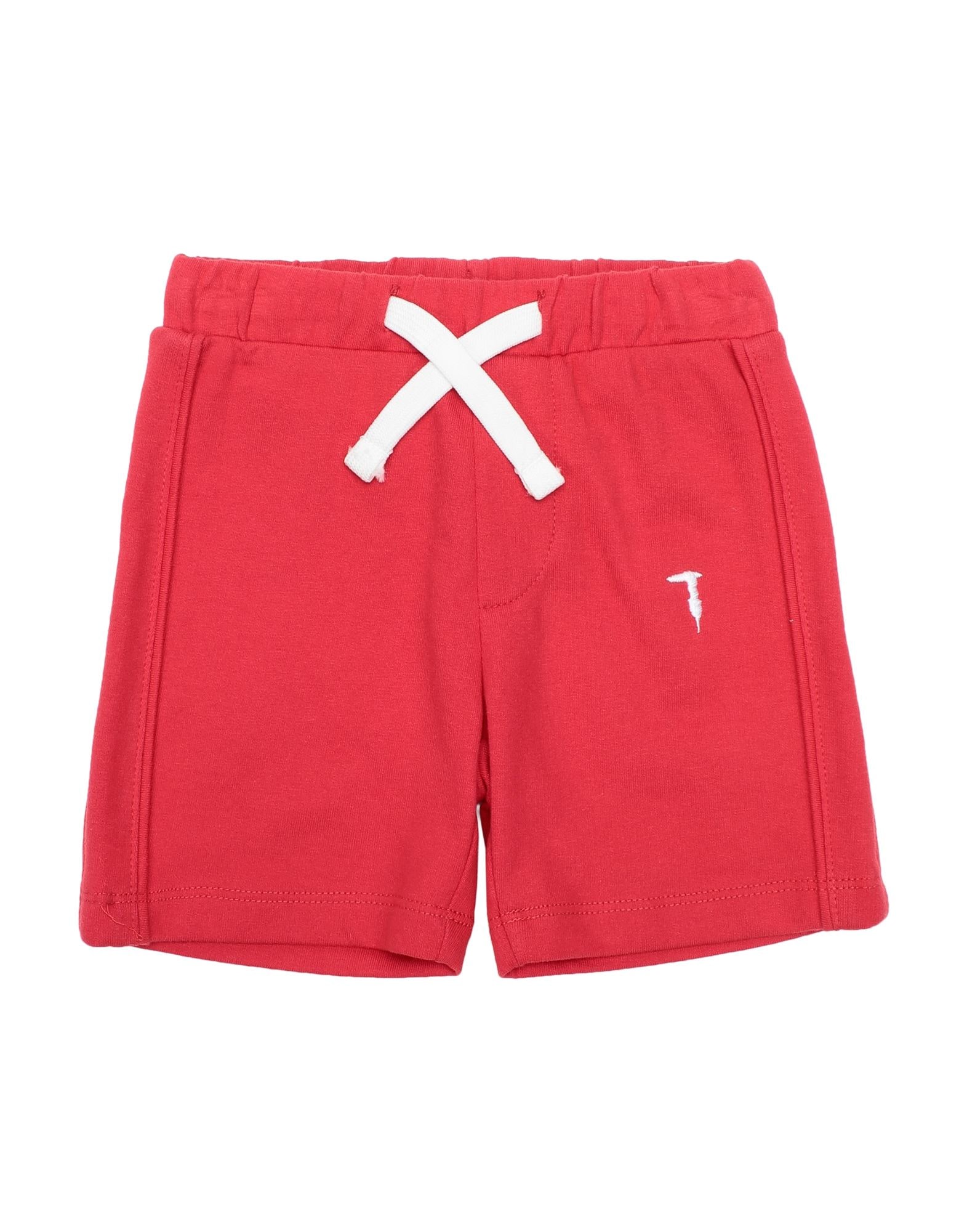 TRUSSARDI JUNIOR - Shorts & Bermuda Shorts