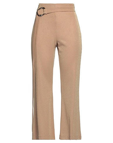 SISTE'S Pantalone Sabbia 70% Viscosa, 21% Poliestere, 6% Nylon, 3% Elastan