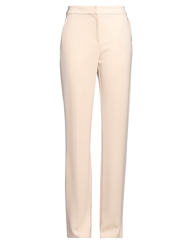 PENNYBLACK Casual trouser Sand 94% Polyester, 6% Elastane