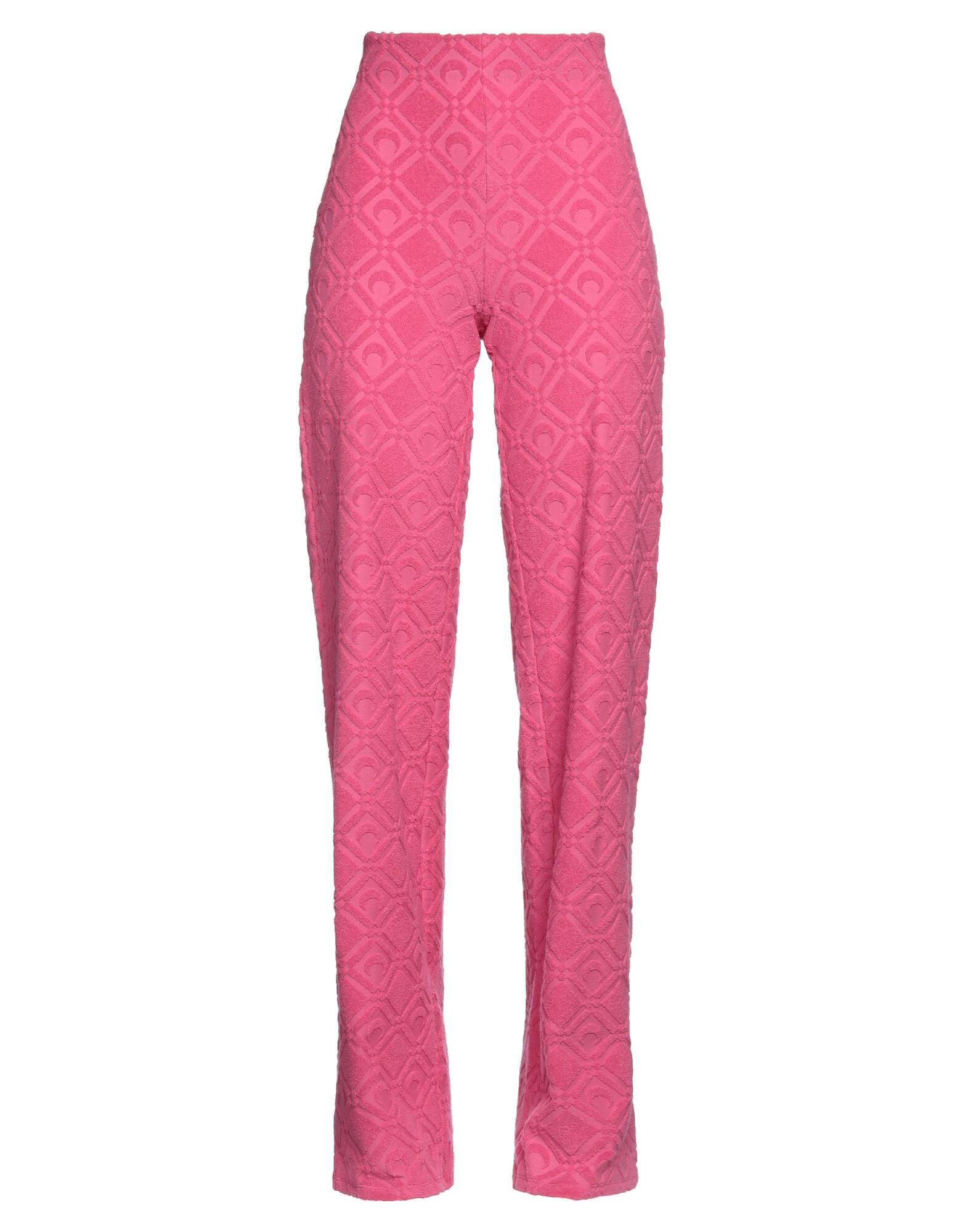 MARINE SERRE - Pantaloni