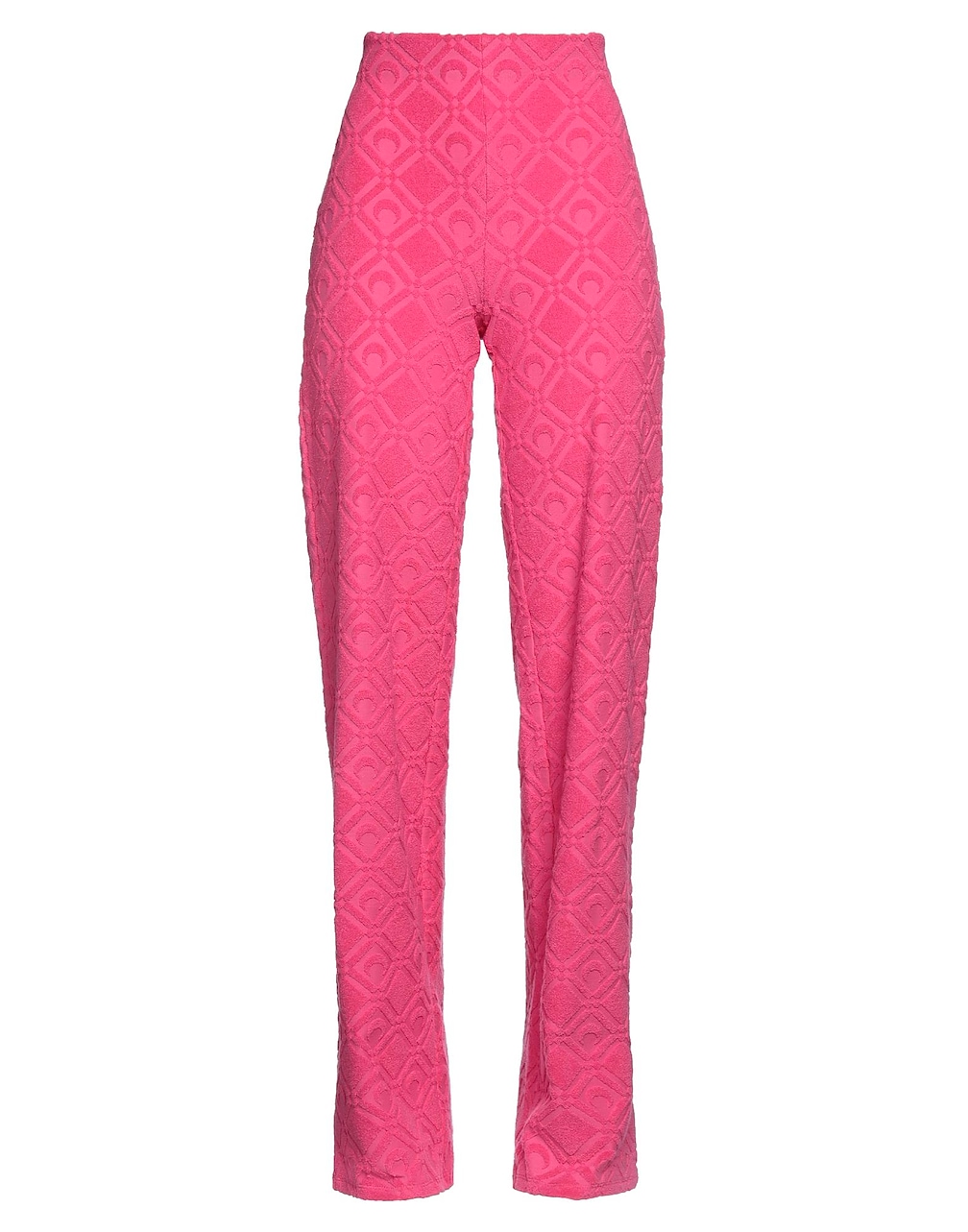 MARINE SERRE - Trousers