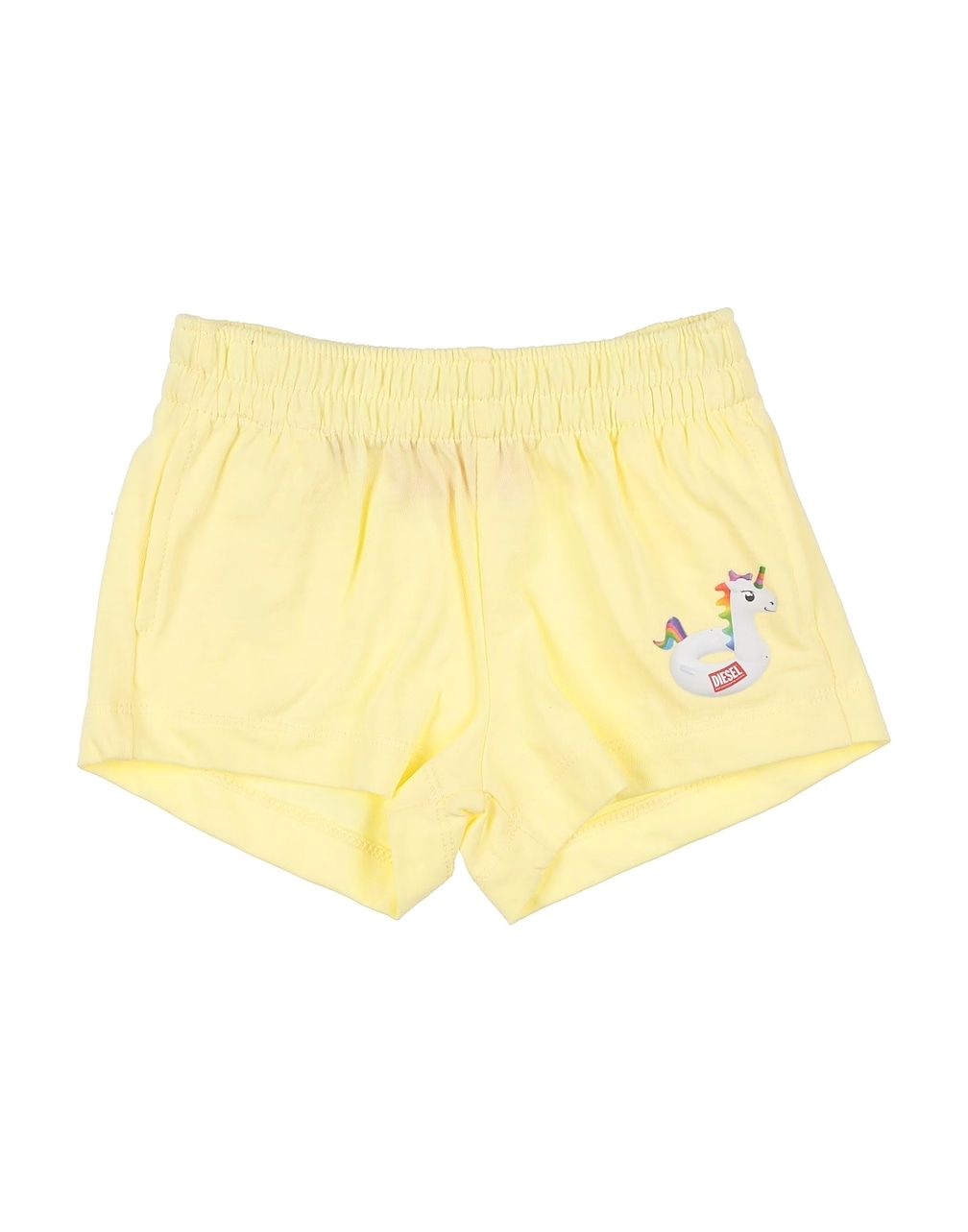 DIESEL - Shorts & Bermuda Shorts