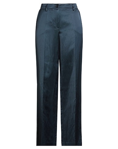 P.A.R.O.S.H. Casual trouser 42% Viscose, 33% Linen, 25% Cotton