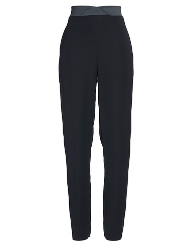 EMPORIO ARMANI Hosen Nachtblau 100% Polyester