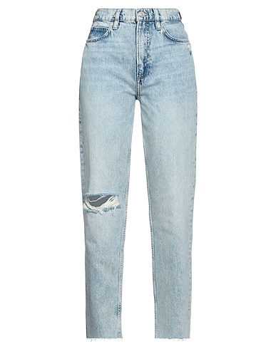 FRAME Джинсовые брюки 100% Хлопок