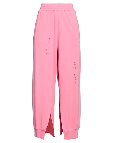 MM6 MAISON MARGIELA Sweatpants 65% Cotton, 35% Polyester