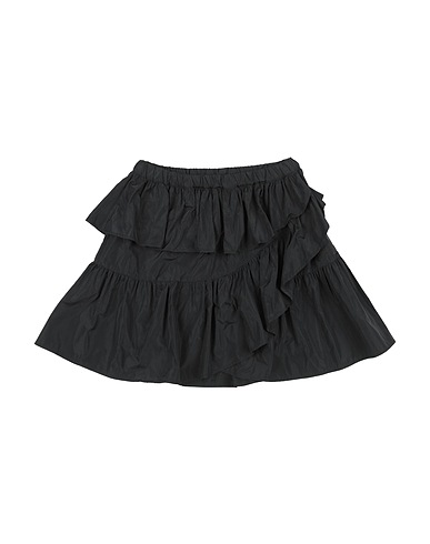 ANIYE BY Skirt Black 100% Polyester
