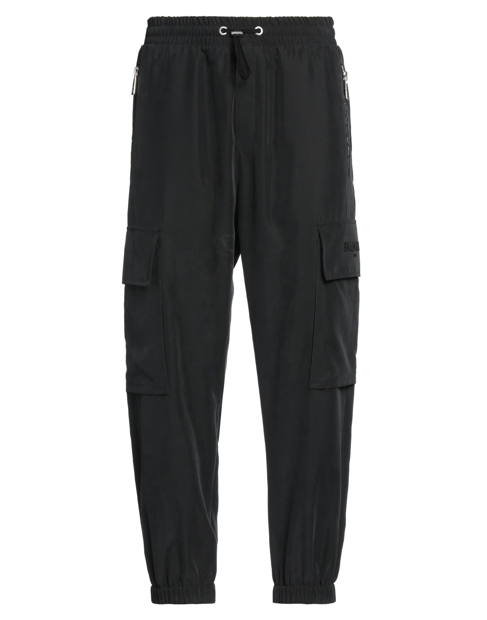 BALMAIN - Trousers
