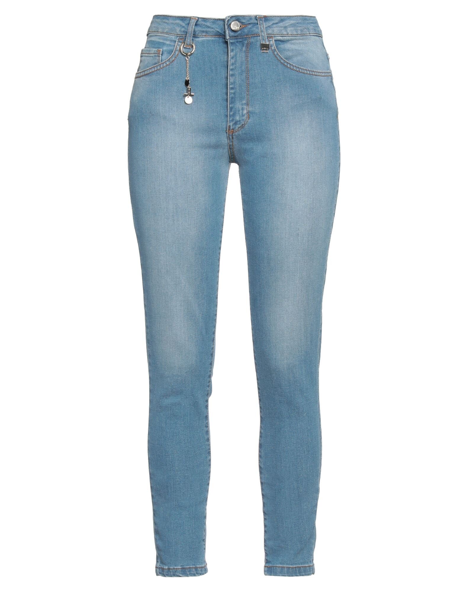 LUCKYLU  Milano - Jeans