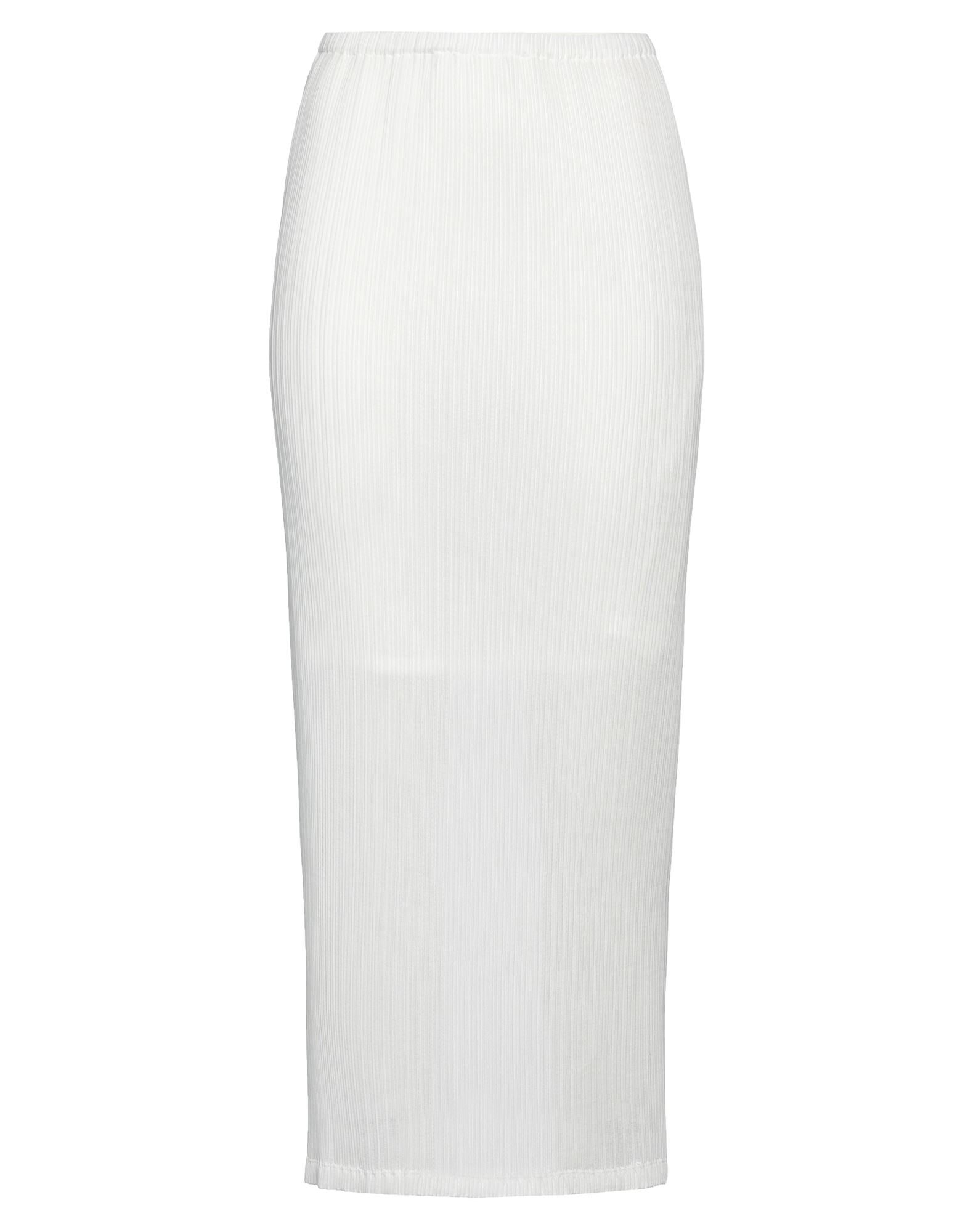 LE 17 SEPTEMBRE - Maxi skirts