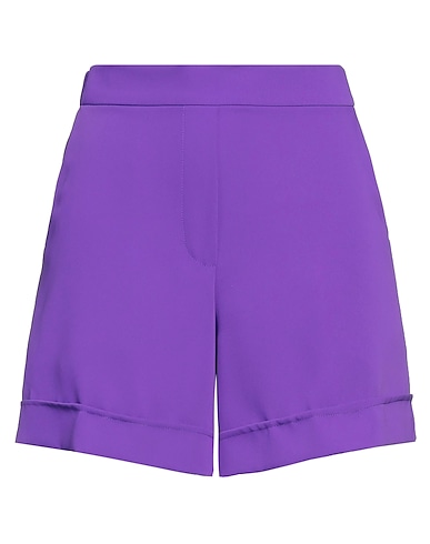 P.A.R.O.S.H. Шорты и бермуды 100% Полиэстер