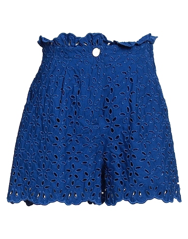 PINKO Shorts & Bermuda 100% Cotton, Polyester