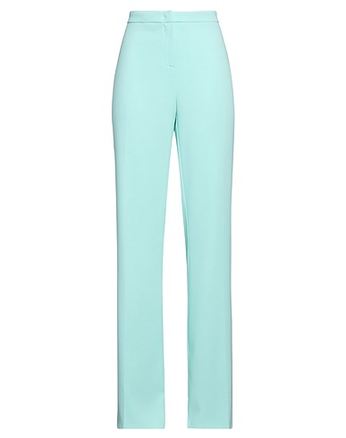 PINKO Pantalone Celeste 98% Poliestere, 2% Elastan