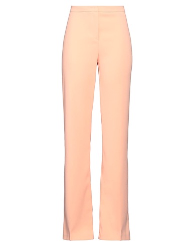 PINKO Casual trouser Pink 98% Polyester, 2% Elastane