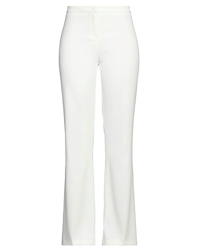 PINKO Casual trouser 98% Polyester, 2% Elastane
