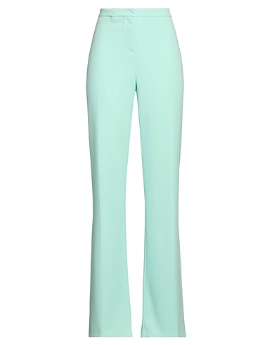 PINKO Casual trouser 98% Polyester, 2% Elastane
