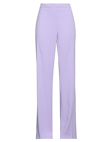 PINKO Casual trouser 98% Polyester, 2% Elastane