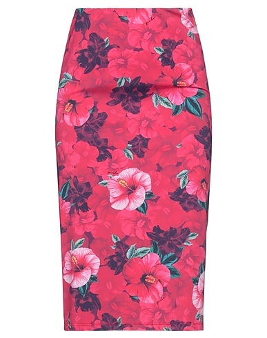 PINKO Midi-Rock 80% Polyamid, 20% Elastan