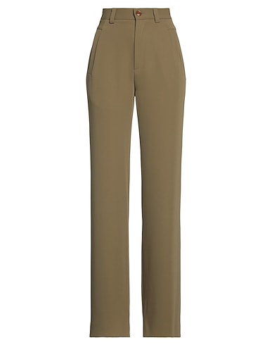 VIVIENNE WESTWOOD Formal trouser 100% Polyester