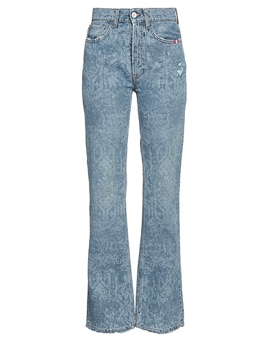 AMISH SUPPLIES Pantalones vaqueros 100% Algodón