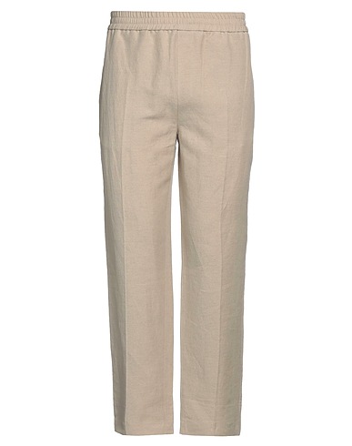 A.P.C. Pants 58% Linen, 42% Cotton