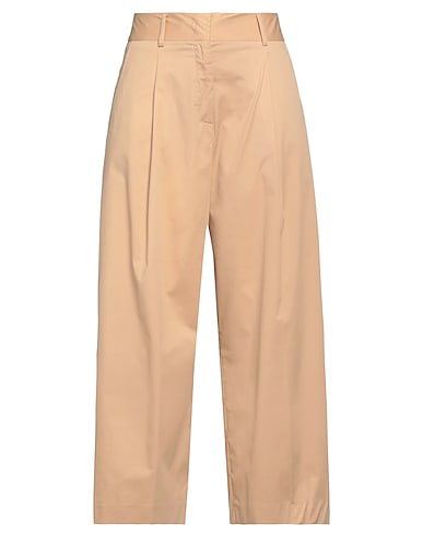 MERCI ITALIA Pantalon 71% Coton, 26% Nylon, 3% Élasthanne