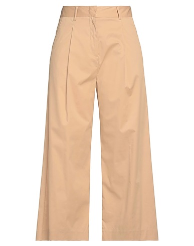 MERCI ITALIA Pantalon 71% Coton, 26% Nylon, 3% Élasthanne