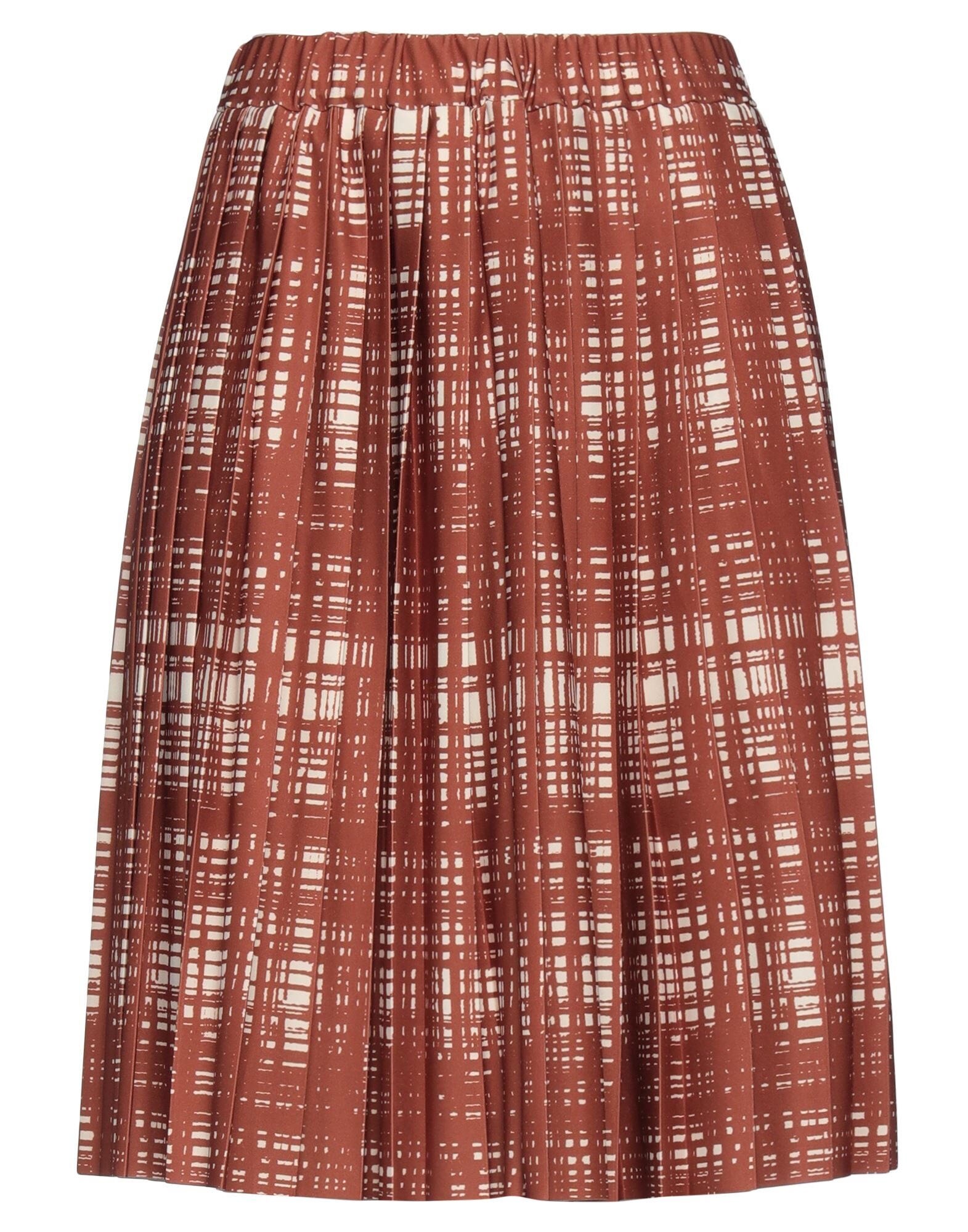 MAISON MIHARA YASUHIRO - Mini skirts