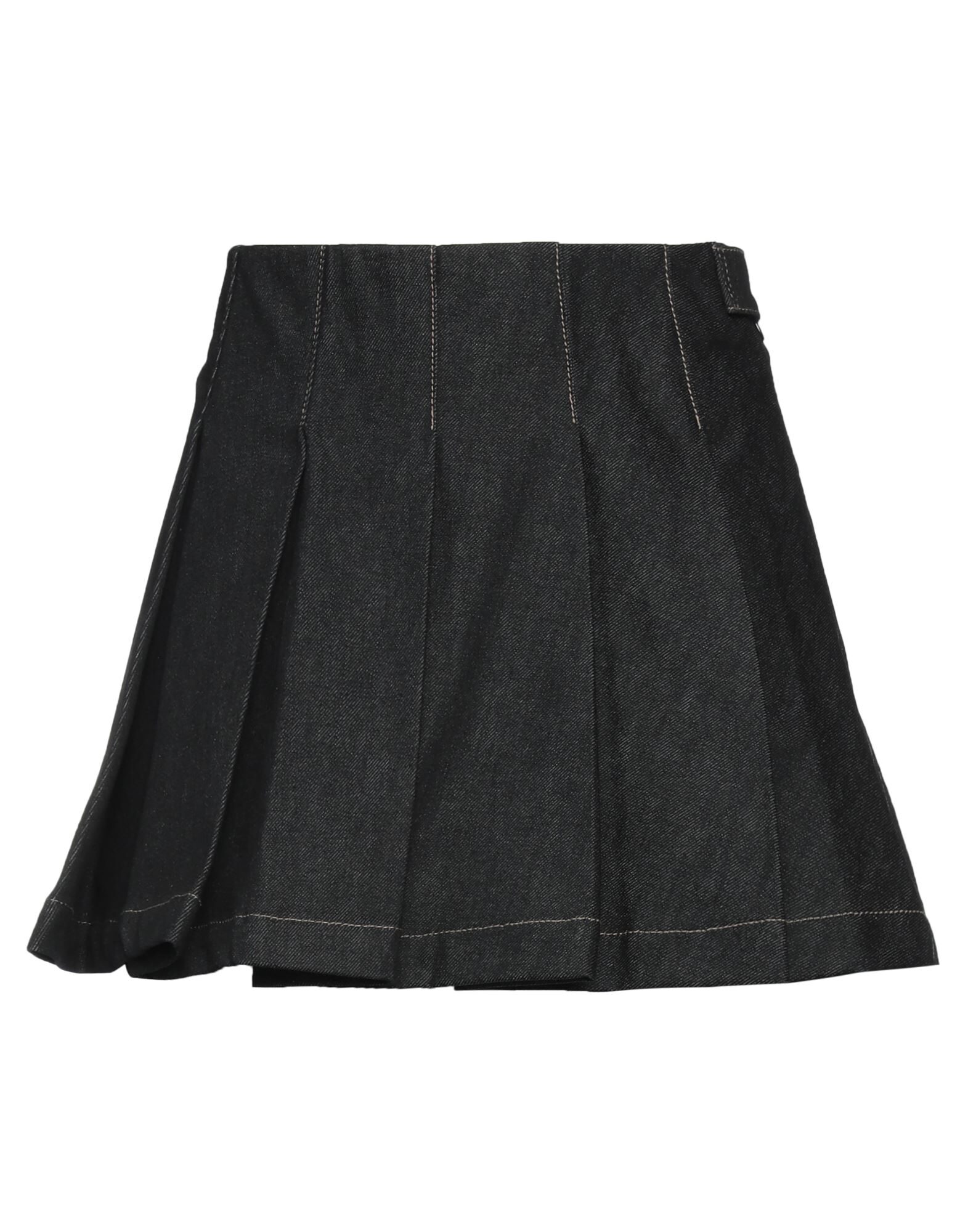 REMAIN BIRGER CHRISTENSEN - Denim skirts