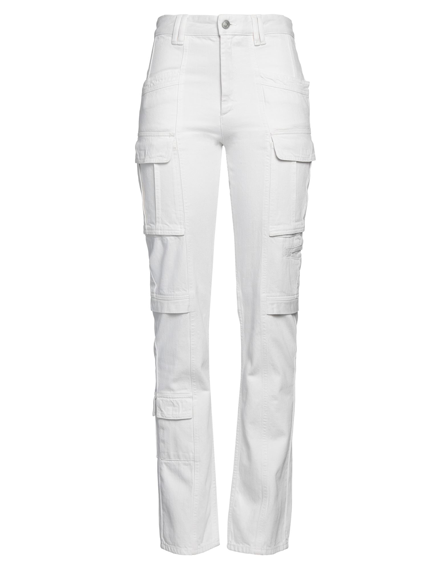 ISABEL MARANT - Trousers