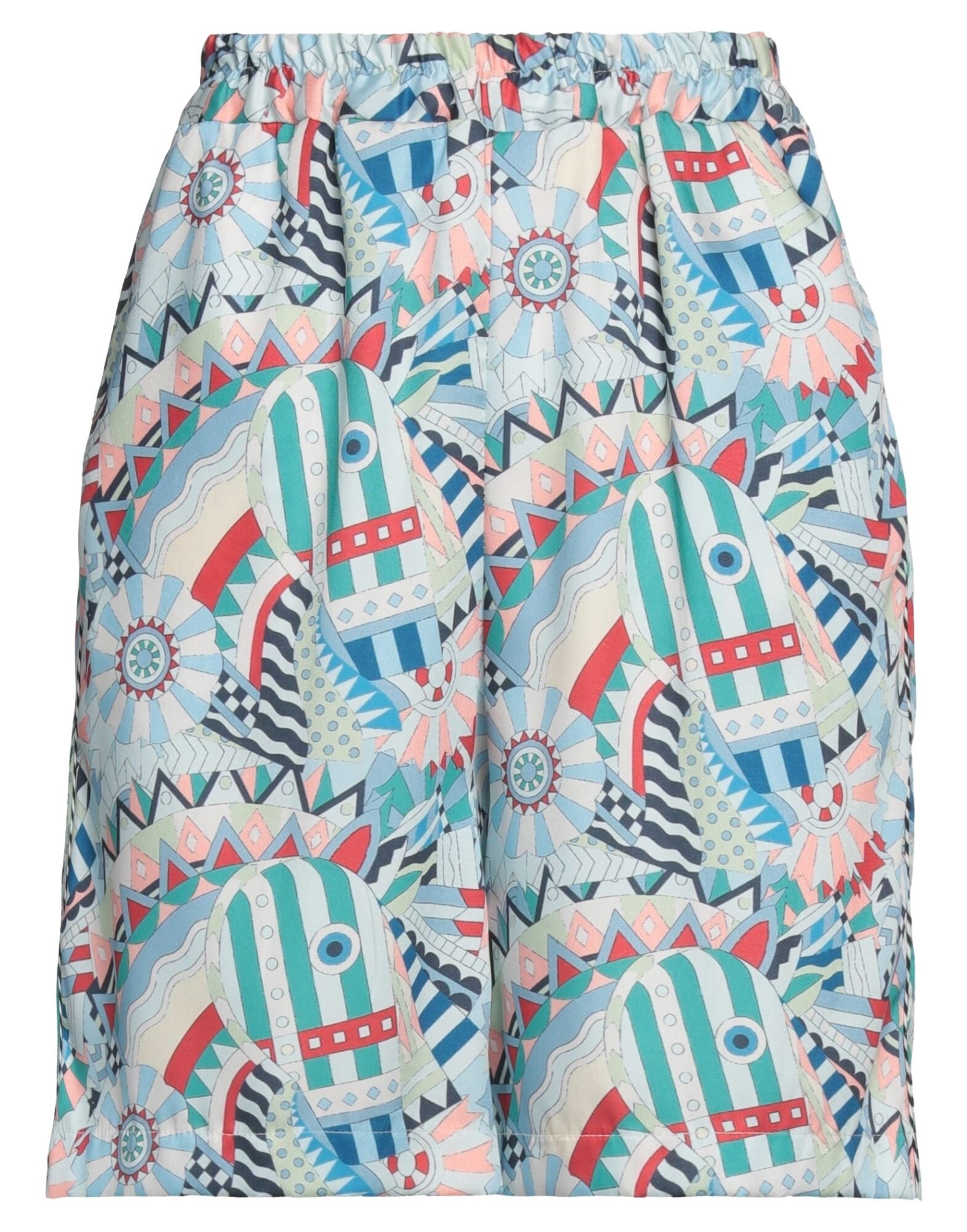 5 PROGRESS - Shorts & Bermuda Shorts