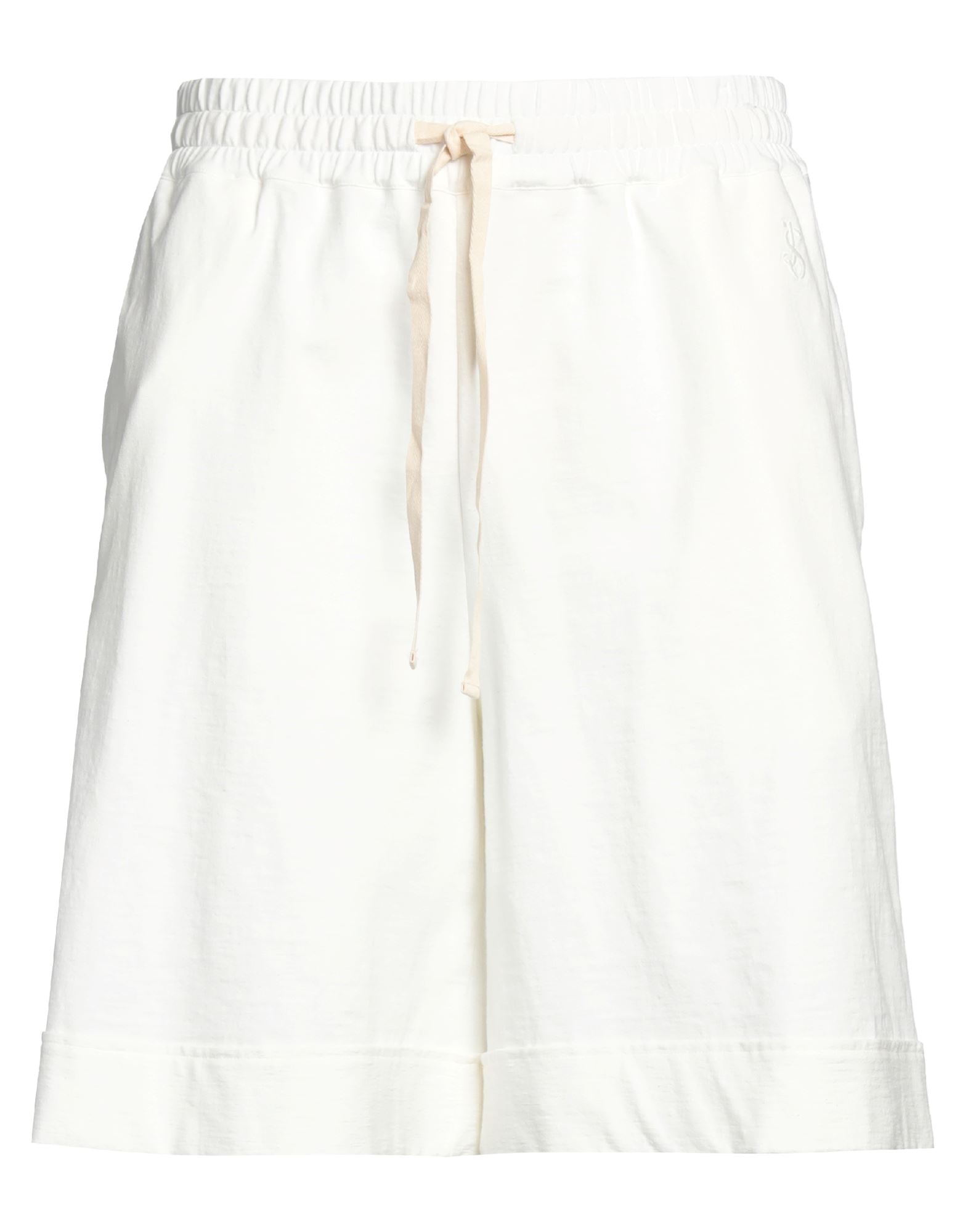 JIL SANDER - Shorts & Bermuda Shorts