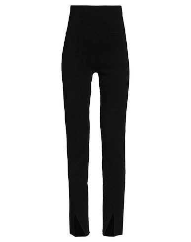 VB BODY VICTORIA BECKHAM Casual trouser 53% Viscose, 44% Polyamide, 3% Elastane