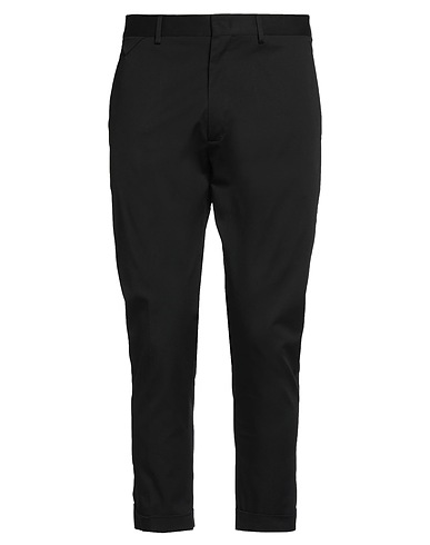 LOW BRAND Chino 97% Coton, 3% Élasthanne