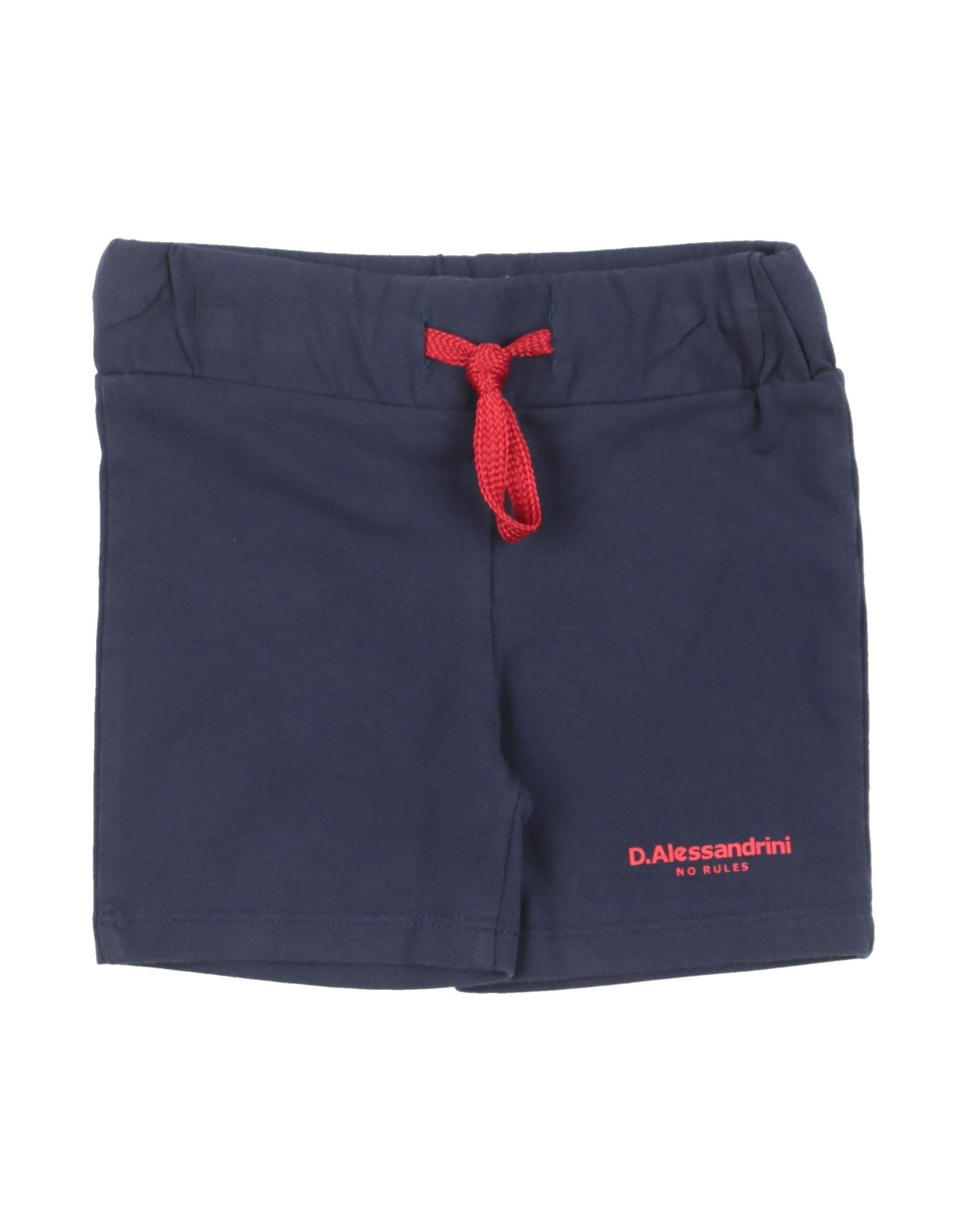 DANIELE ALESSANDRINI - Shorts & Bermuda Shorts