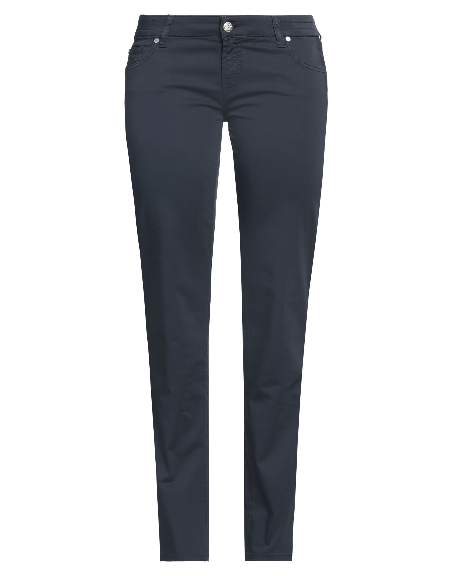 JACOB COHЁN - Trousers