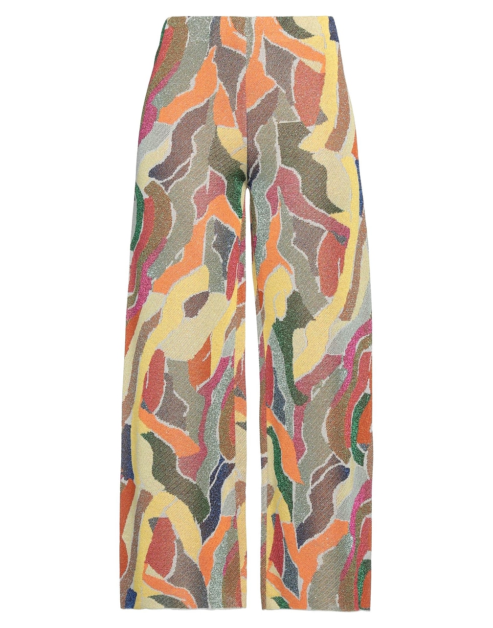 CIRCUS HOTEL - Pants