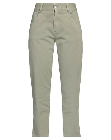 NOUMENO CONCEPT Casual trouser 98% Cotton, 2% Elastane