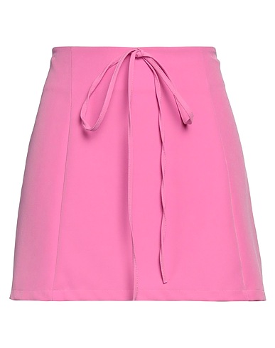 KATE BY LALTRAMODA Minigonne 89% Poliestere, 11% Elastan