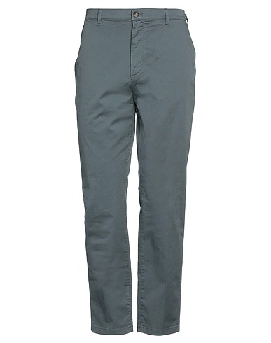 CRUNA Casual pants PIOMBO 97% Cotton, 3% Elastane